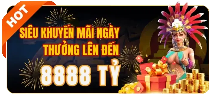 Cơ hội trúng Jackpot lũy tiến tại 3bet nhà cái