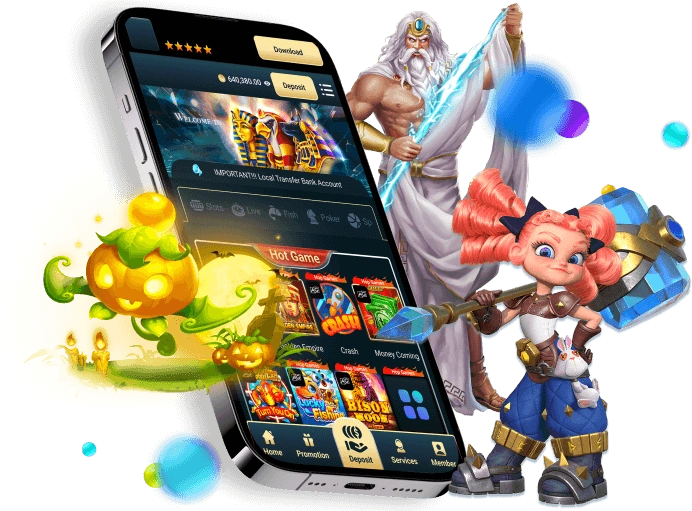 Hình ảnh đa dạng sản phẩm cá cược tại 3bet nhà cái