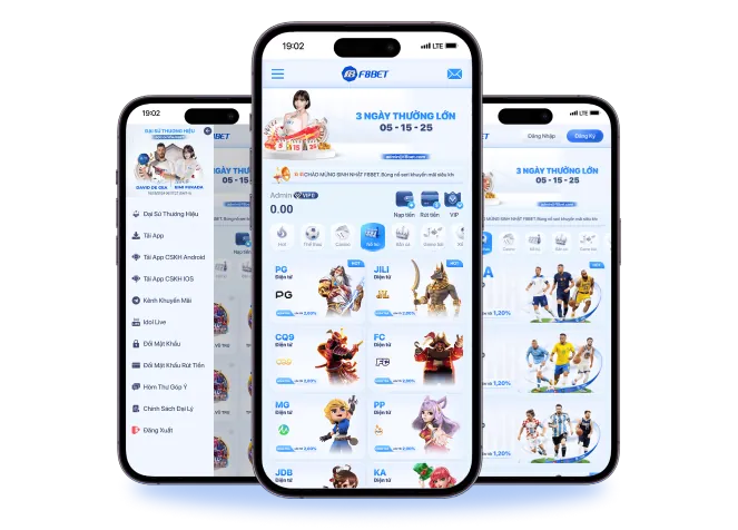 Giới hạn cược và rút tiền nhanh