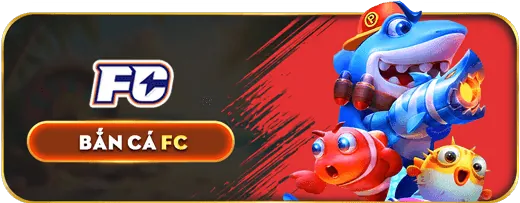 Sảnh game bắn cá FA CHAI với nhiều loại vũ khí