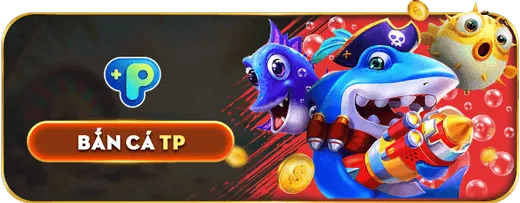 Sảnh game bắn cá CQ9 với thiết kế thân thiện